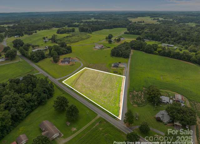 Property at 12311 Hazard Rd, Oakboro, NC 28129