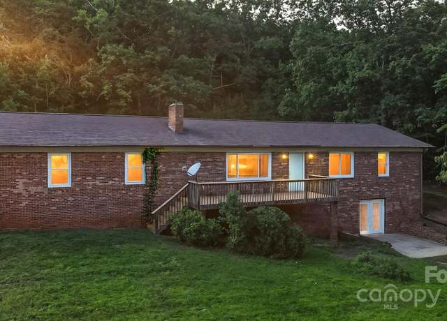 Property at 4967 Sugar Loaf Rd, Morganton, NC 28655, 3 beds, 2.5 baths