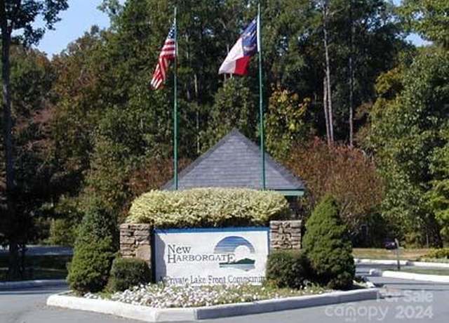 Property at 00 Harborgate Dr, Denton, NC 27239