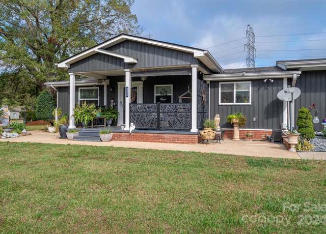 Property at 4298 Maiden Hwy, Lincolnton, NC 28092, 3 beds, 2 baths