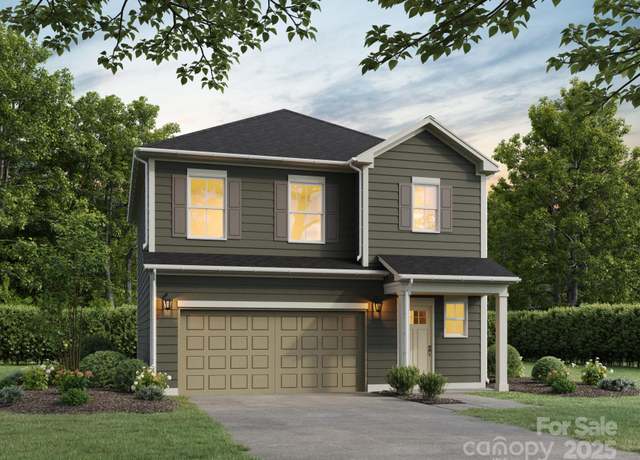 Property at 3000 Sadler Woods Ln, Charlotte, NC 28214, 3 beds, 2.5 baths