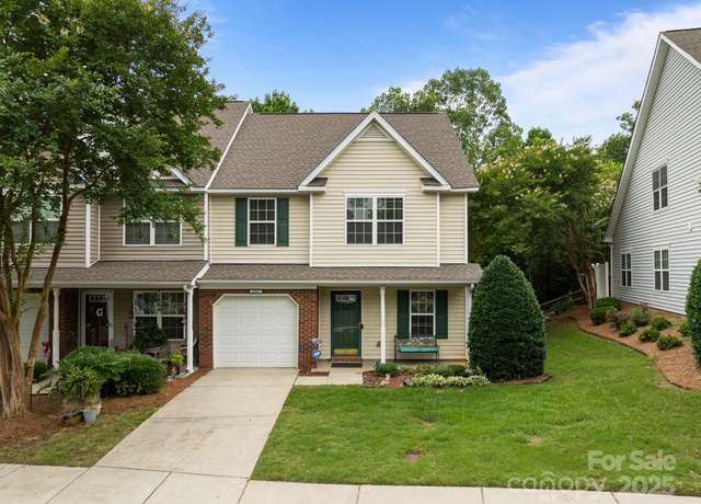 Property at 2592 Brackley Pl NW, Concord, NC 28027, 3 beds, 2.5 baths
