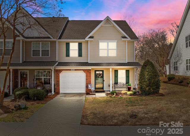 Property at 2592 Brackley Pl NW, Concord, NC 28027, 3 beds, 2.5 baths