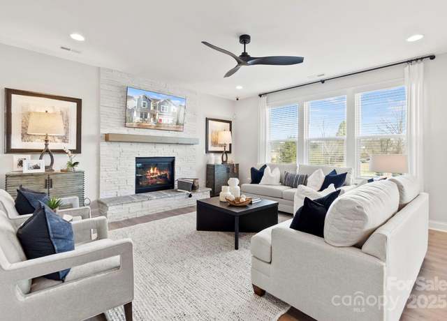 Property at 173 Holsworthy Dr, Mooresville, NC 28115, 6 beds, 5 baths