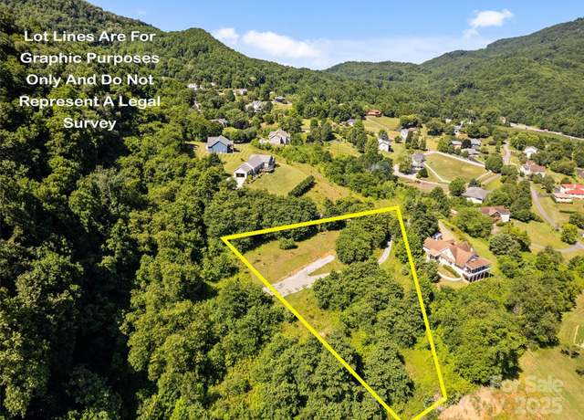 Property at 140 Sour Apple Ln, Waynesville, NC 28786