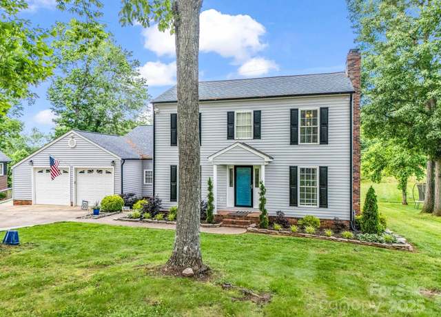 Property at 208 Wellington Dr, Lincolnton, NC 28092, 6 beds, 5.5 baths
