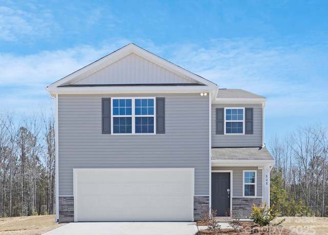Property at 822 N Naughton St, Chester, SC 29706, 3 beds, 2.5 baths