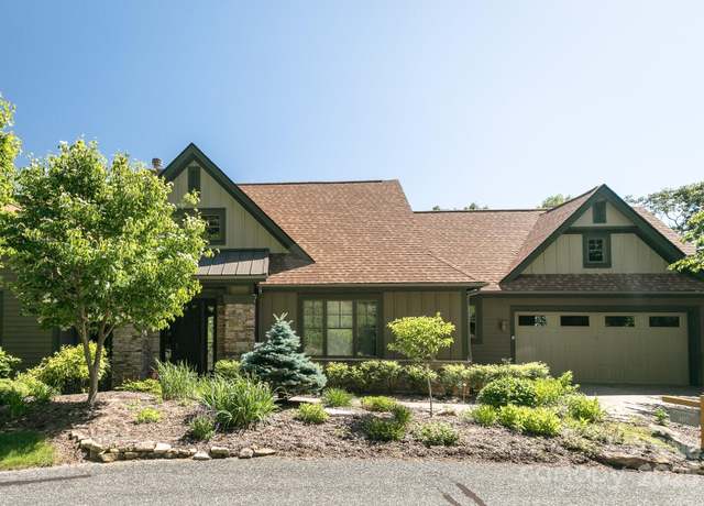 Property at 307 Spring Rock Rd, Burnsville, NC 28714, 3 beds, 4.5 baths