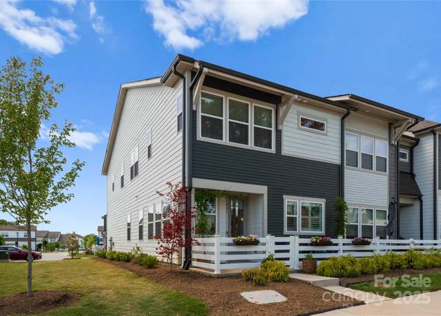 Property at 5481 Comiskey Aly, Kannapolis, NC 28081, 3 beds, 2.5 baths