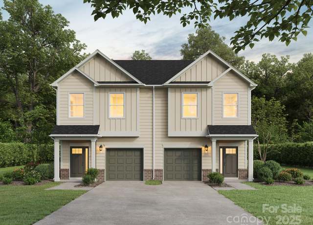 Property at 9705 Misenheimer Rd Unit 3A, Charlotte, NC 28215, 3 beds, 2.5 baths