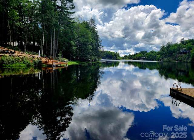 Property at 41 L Cardinal Dr, Lake Toxaway, NC 28747