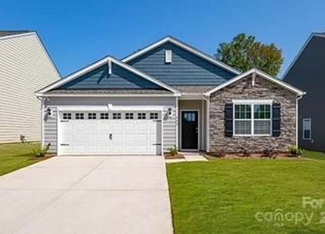 Property at 3850 Maxwell Henry Ln NW, Conover, NC 28613, 4 beds, 2 baths