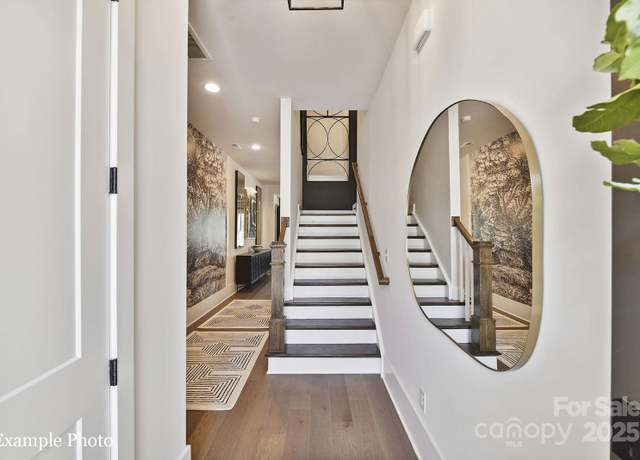 Property at 5055 Elm View Dr #25, Charlotte, NC 28277, 4 beds, 4.5 baths