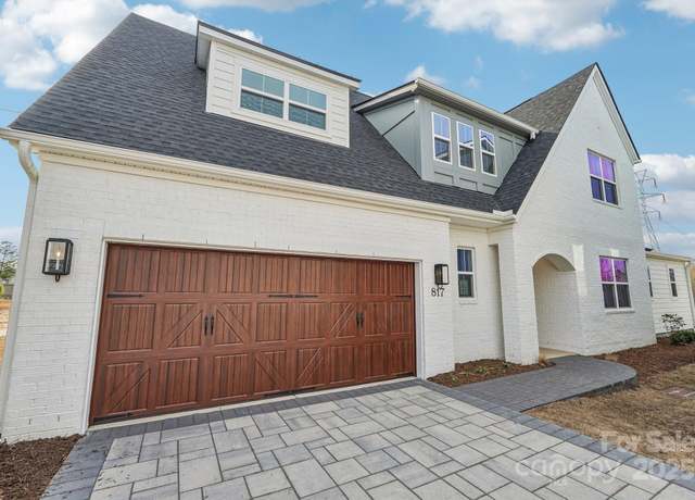 Property at 817 Terra Dr, Tega Cay, SC 29708, 3 beds, 2.5 baths