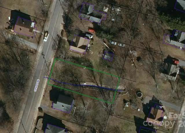 Property at 0 13th St SE Unit 60A, Hickory, NC 28602