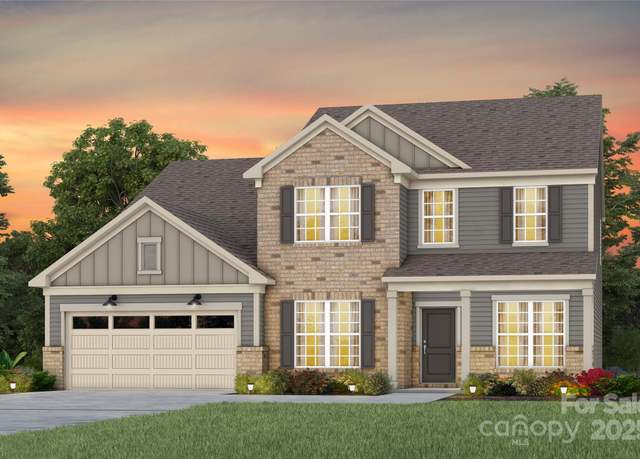 Property at 3523 Rapport Ct #026, Lancaster, SC 29720, 5 beds, 3 baths