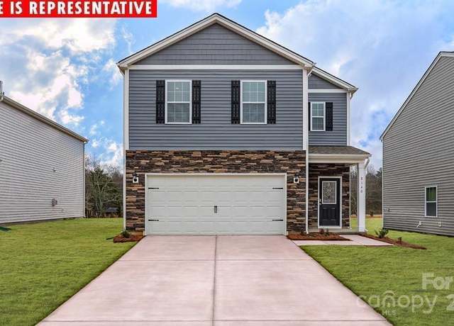 Property at 11216 Cardinal Creek Ave, Charlotte, NC 28215, 4 beds, 2.5 baths
