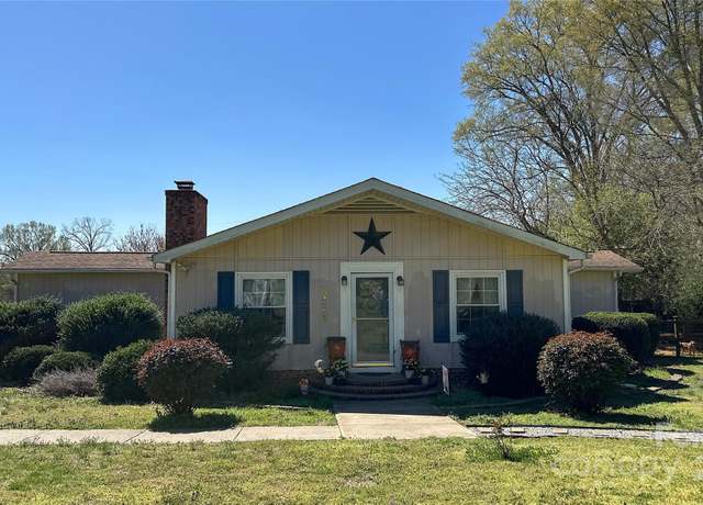 Property at 4807 Lon Parker Rd #1, Waxhaw, NC 28173, 2 beds, 2 baths