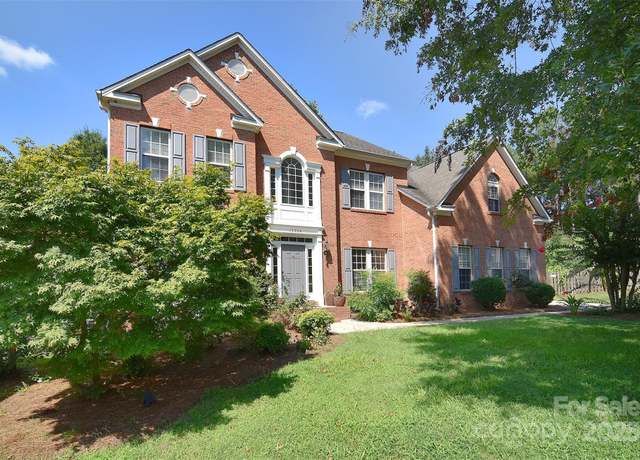 Property at 15964 Cumnor Ln, Charlotte, NC 28277, 5 beds, 2.5 baths