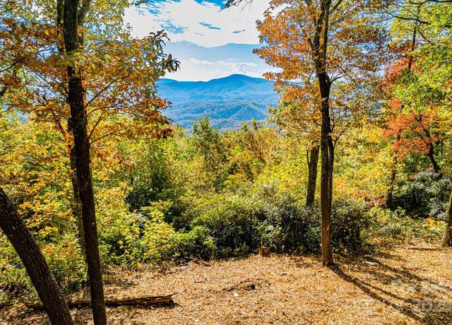 Property at 148 High Cliffs Trl Lot 12B, Black Mountain, NC 28711