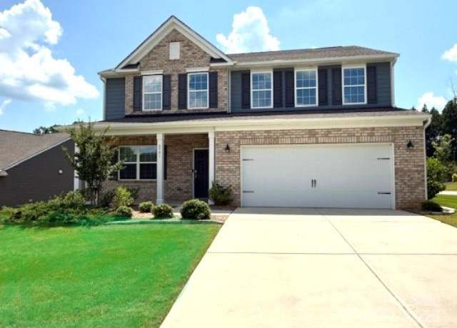 Property at 8901 Powder Works Dr, Huntersville, NC 28078, 4 beds, 2.5 baths