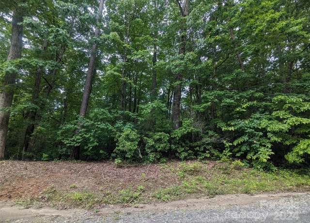 Property at 0 Jones Ct Lot 552, Lake Lure, NC 28746