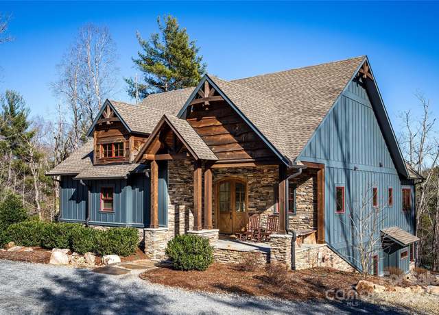 Property at 2349 Cornwallis Trl, Nebo, NC 28761, 4 beds, 4 baths
