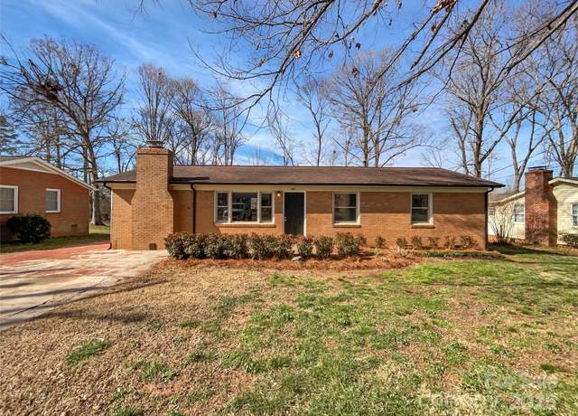 Property at 207 Bright Ave, Bessemer City, NC 28016, 3 beds, 1 bath