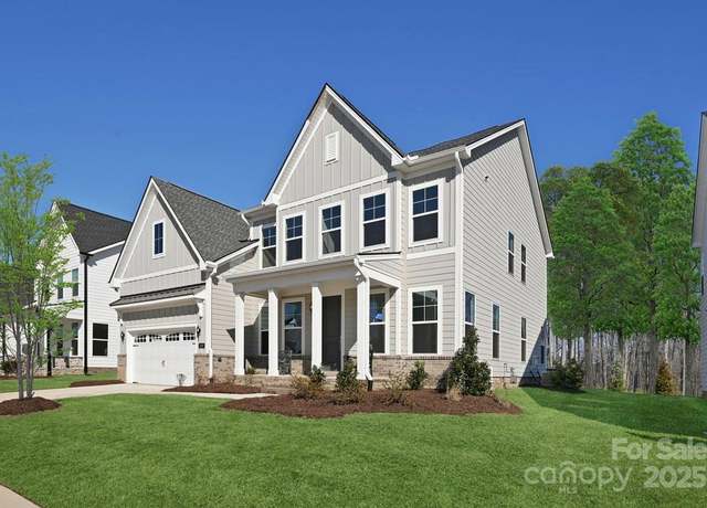 Property at 7113 Fowley Rd #0336, Charlotte, NC 28269, 5 beds, 4 baths