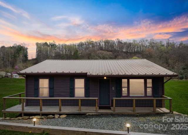 Property at 1767 N 226 Hwy, Bakersville, NC 28705, 3 beds, 1 bath