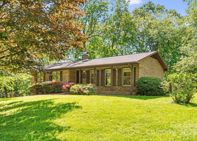 Property at 3127 Butler Bridge Rd, Mills River, NC 28759, 3 beds, 2 baths