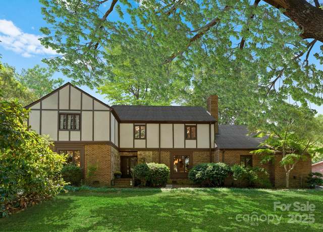 Property at 3232 Colony Rd, Charlotte, NC 28211, 4 beds, 4 baths