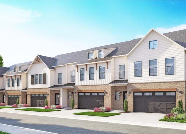 Property at 5051 Elm View Dr #26, Charlotte, NC 28277, 4 beds, 4.5 baths