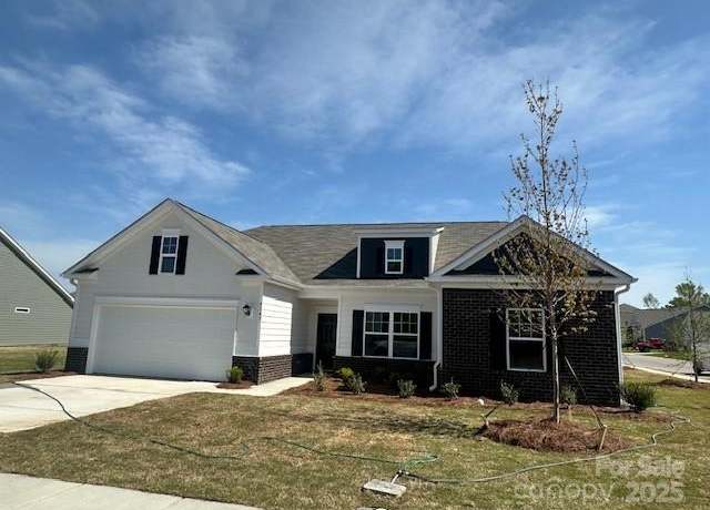 Property at 6347 Honor Ave, Midland, NC 28107, 3 beds, 2.5 baths