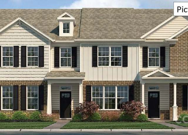 Property at 2048 Harlequin Dr, Indian Trail, NC 28079, 3 beds, 2.5 baths