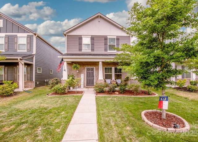 Property at 11951 Old Statesville Rd, Huntersville, NC 28078, 3 beds, 2.5 baths