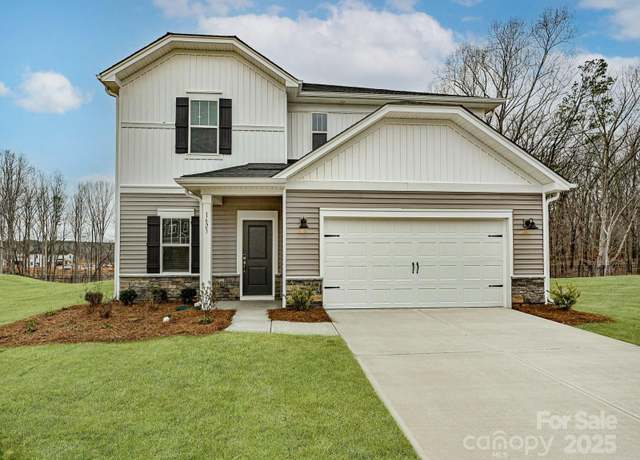 Property at 1117 Morehead Dr, Salisbury, NC 28144, 4 beds, 2.5 baths
