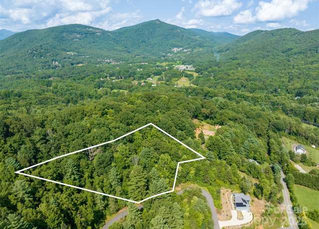 Property at Lot 5 Autumn Trail Ln, Asheville, NC 28803