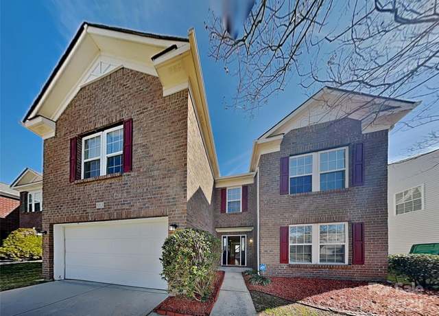 Property at 5513 Hammermill Dr, Harrisburg, NC 28075, 4 beds, 3 baths