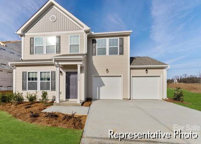Property at 5634-A Galloway Dr Unit 96p, Stanfield, NC 28163, 3 beds, 2.5 baths