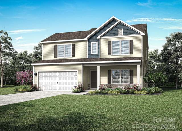 Property at 3468 Saddlebred Dr, Gastonia, NC 28052, 4 beds, 2.5 baths