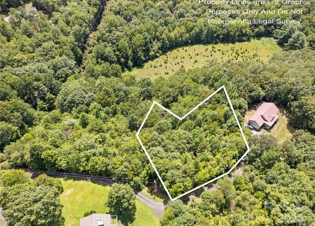 Property at Lot #46 Hazel Hollow Dr, Sylva, NC 28779