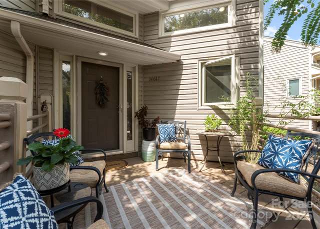 Property at 14617 Waterside Dr, Charlotte, NC 28278, 3 beds, 2.5 baths