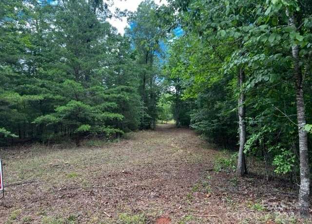 Property at 46 N Park Ln, Mill Spring, NC 28756