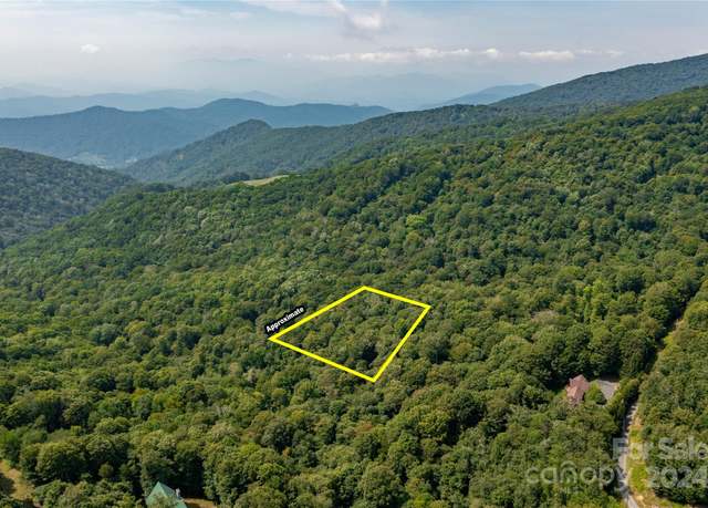 Property at TBD Mule Trail Rd, Bakersville, NC 28705