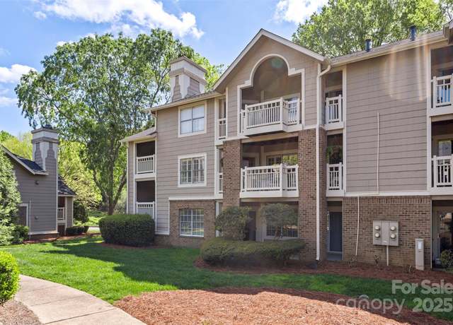 Property at 5001 Sharon Rd Unit H, Charlotte, NC 28210, 2 beds, 2 baths