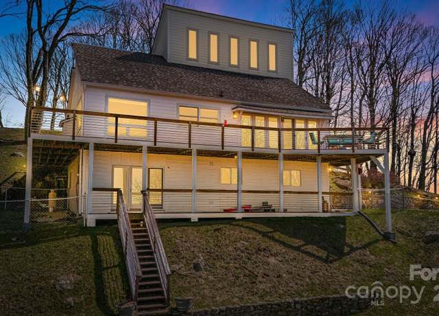 Property at 129 Finney Ln, Mars Hill, NC 28754, 3 beds, 3 baths