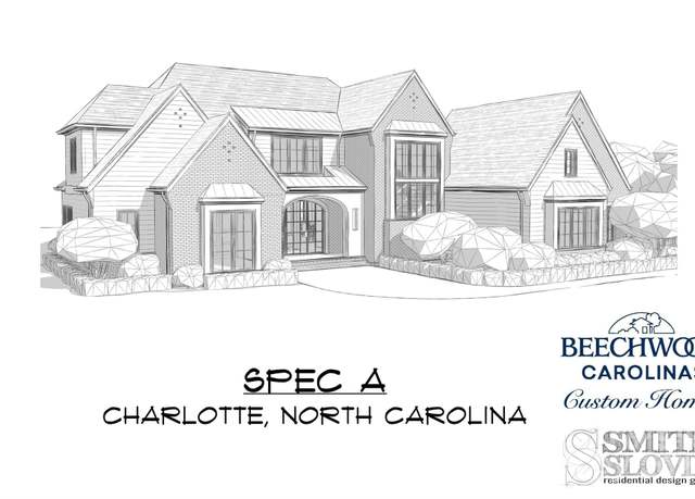 Property at 1224 Mesa Way #14, Marvin, NC 28173