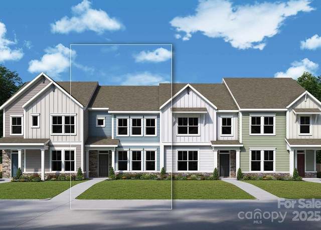 Property at 11455 Prosperity Church Rd, Huntersville, NC 28078, 3 beds, 2.5 baths