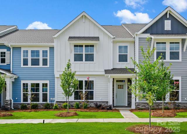 Property at 11455 Prosperity Church Rd, Huntersville, NC 28078, 3 beds, 2.5 baths